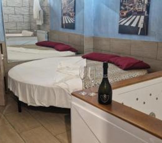 B&B Mongibello
