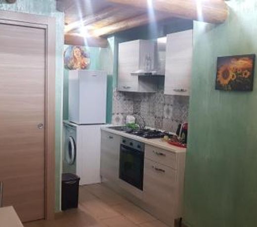 B&B Mongibello