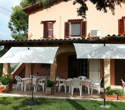 La Casa in Campagna