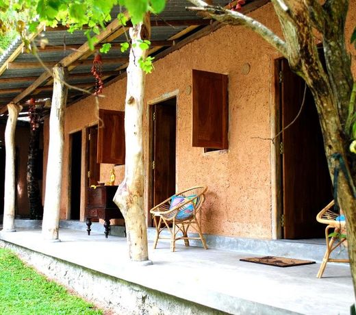 Asha Beach & Spa