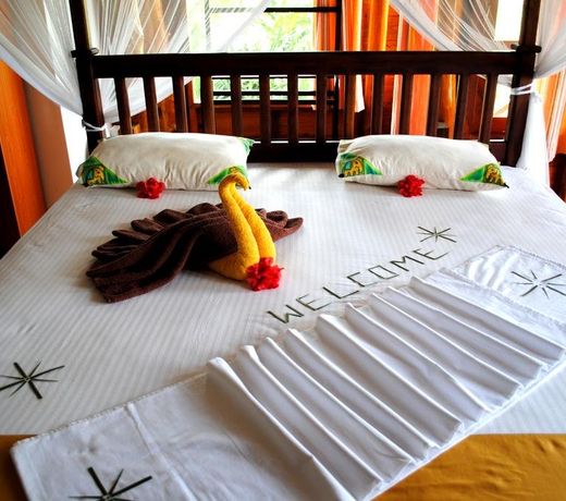 Asha Beach & Spa