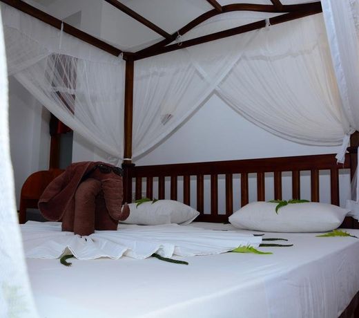 Asha Beach & Spa