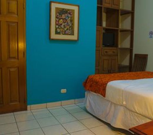 Hotel Fontana
