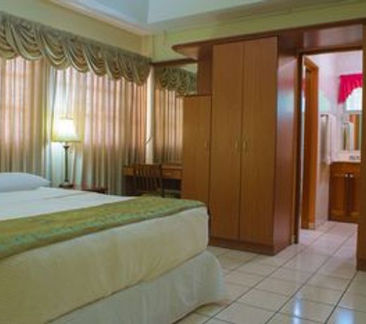 Hotel Fontana
