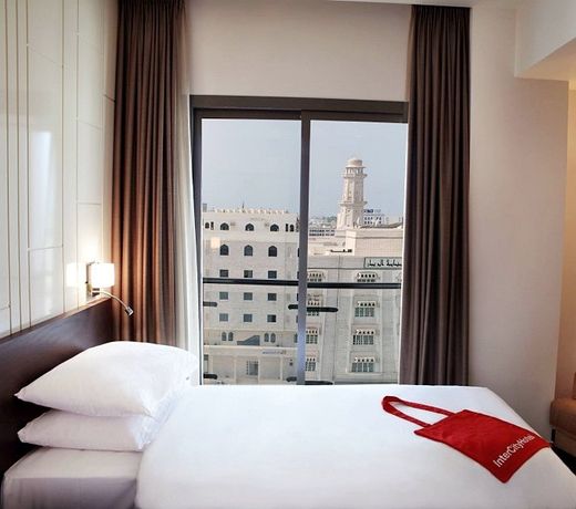 IntercityHotel Salalah by Deutsche Hospitality
