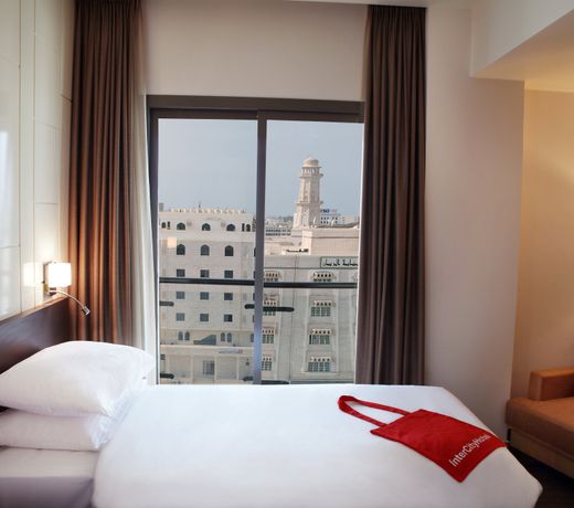 IntercityHotel Salalah by Deutsche Hospitality