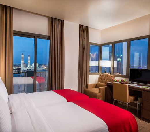 IntercityHotel Salalah by Deutsche Hospitality