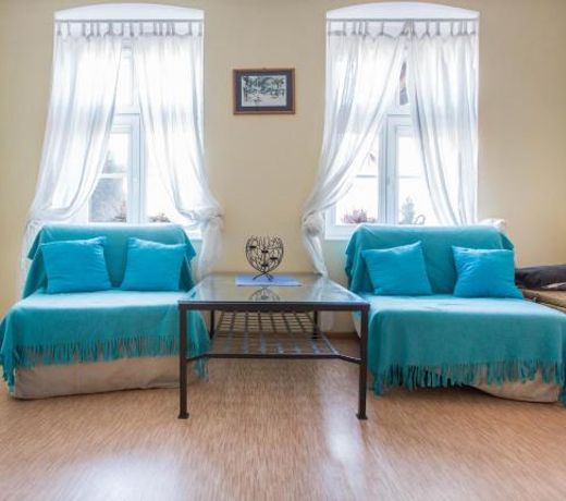Apartament Plaża