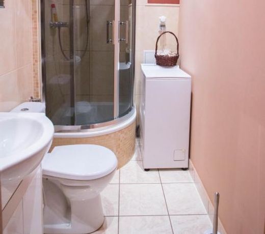 Apartament Plaża