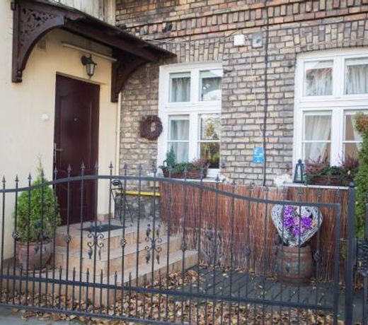 Apartament Plaża