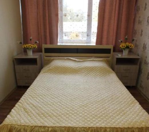Hotel Na Donbasskoy