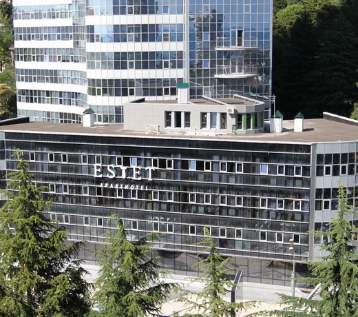 Estet Hotel