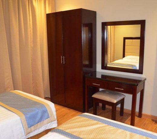 Shada Residence hotel ÙÙØ¯Ù Ø´Ø¯Ø§ Ø±Ø²ÙØ¯ÙØ³