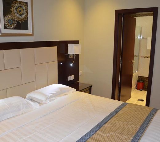 Shada Residence hotel ÙÙØ¯Ù Ø´Ø¯Ø§ Ø±Ø²ÙØ¯ÙØ³