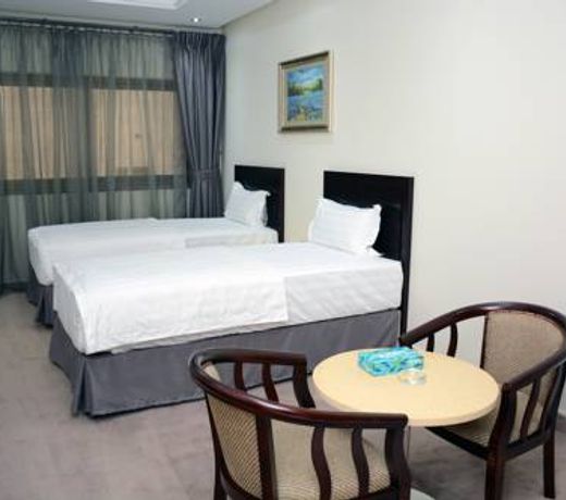 Alfurat Hotel Dammam