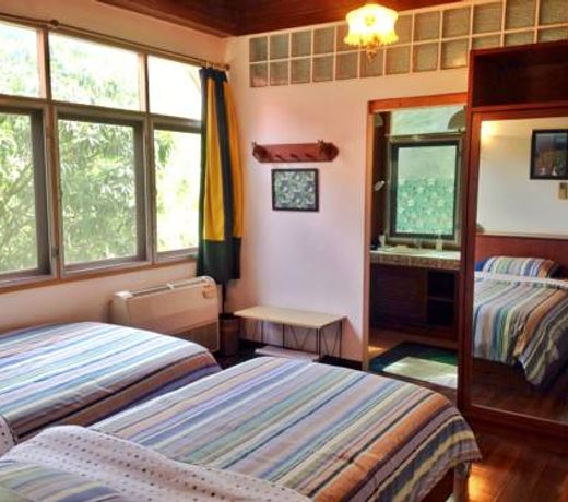 Evergreen Pakchong Home