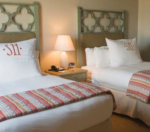 The Southern Hotel