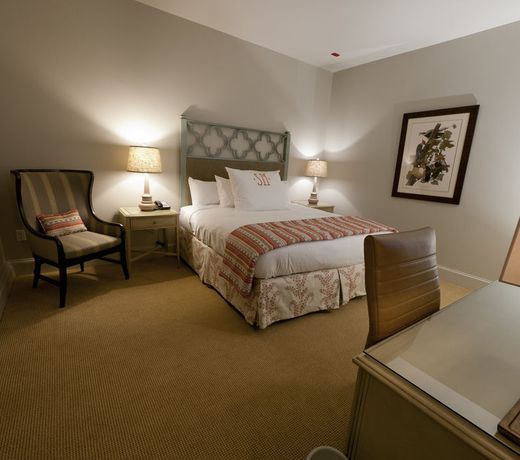 The Southern Hotel