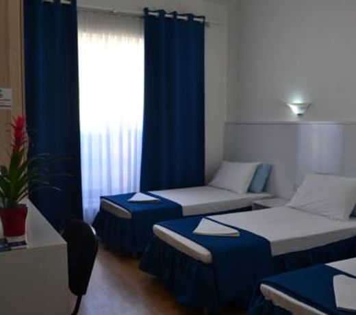 Tirana Central GuestHouse
