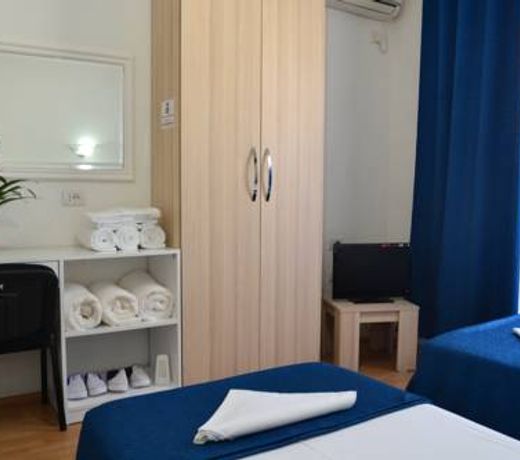 Tirana Central GuestHouse