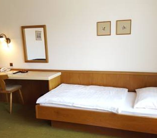 Hotel Butter