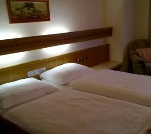Hotel Butter