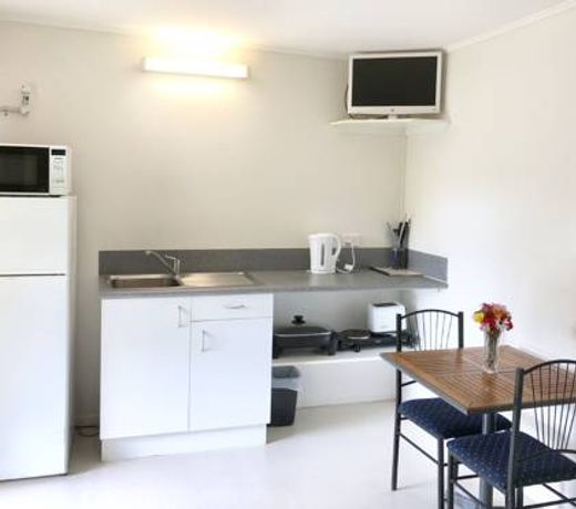 Homestead Caravan Park