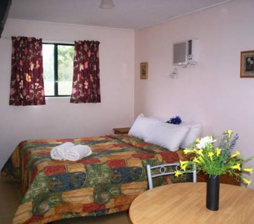 Homestead Caravan Park