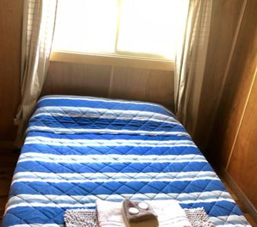 Homestead Caravan Park