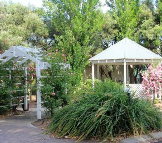 Busselton Ithaca Motel