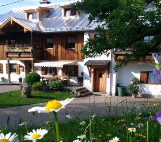 Landhaus Kranzbichl