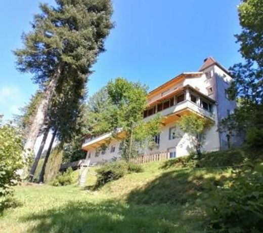 Le Chalet du Lac
