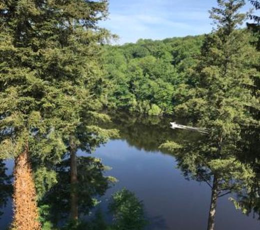 Le Chalet du Lac