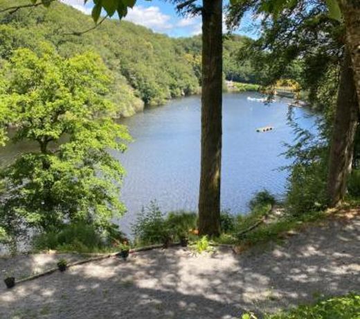 Le Chalet du Lac