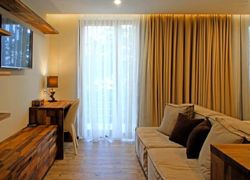 Санаторно-курортное объединение Bioli Medical Wellness Resort, регион , город Тбилиси - Фотография отеля №1