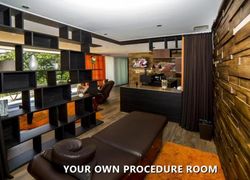 Санаторно-курортное объединение Bioli Medical Wellness Resort фото 2, г. Тбилиси, 