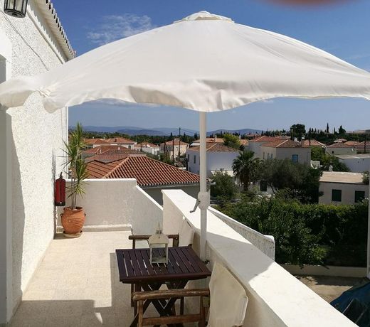 Villa Metaxa
