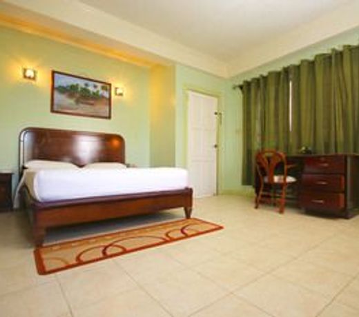 Brandsville Hotel