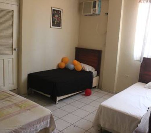 Hotel Guacamayos Backpackers
