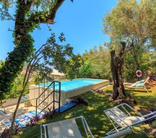 Villa Tranquillity XII