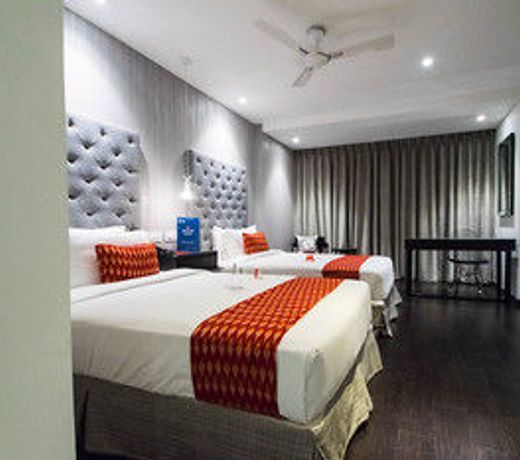 Hotel Deccan Serai, HITEC CITY, HYDERABAD