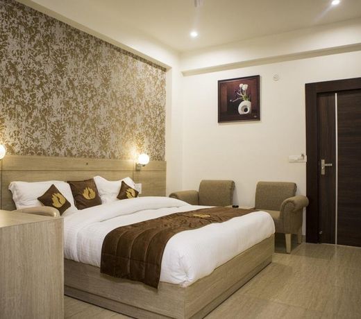 Hotel D Blossom