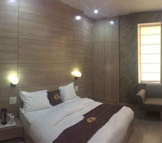 Hotel D Blossom