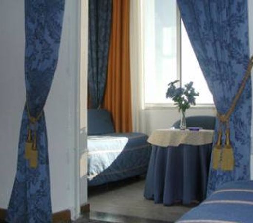 Hotel Germani