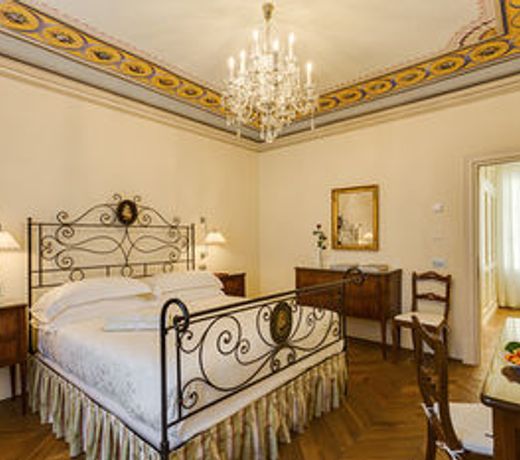 Relais degli Angeli Residenza d'Epoca