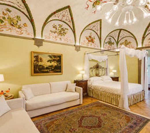 Relais degli Angeli Residenza d'Epoca