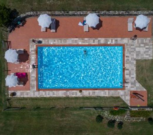 Agriturismo San NicolÃ²
