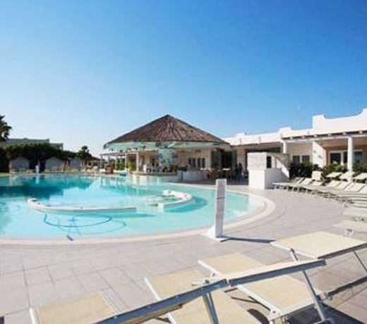Casa MARESUD in Borgo Rio Favara