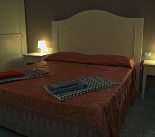 Casa MARESUD in Borgo Rio Favara