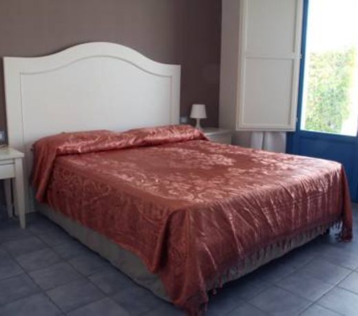 Casa MARESUD in Borgo Rio Favara